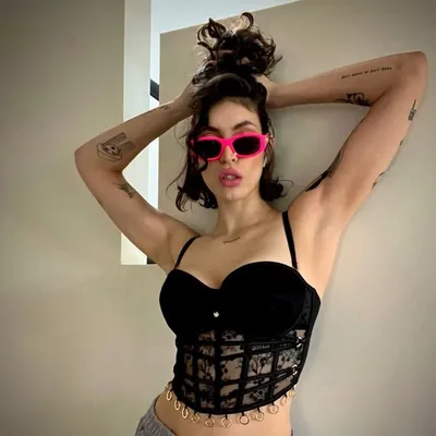Gabriella Rosie ๐น ๐๐๐๐๐๐๐๐ profile