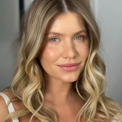 Gabriella Vanti profile