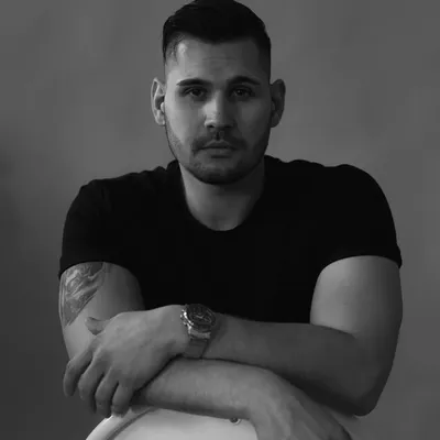 Gabriel Cancela | Bachata Artist profile