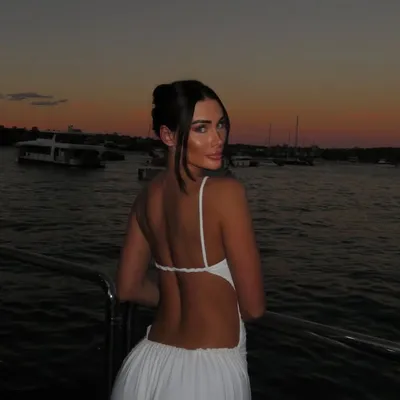 Gabrielle profile