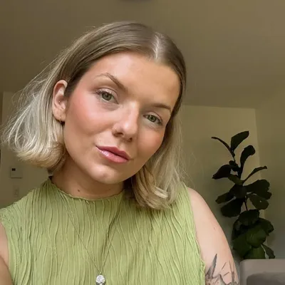Gabrielle Poudrier profile