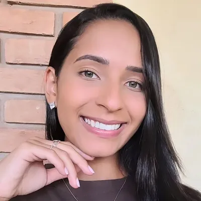 Gabrielle Santos Nogueira profile