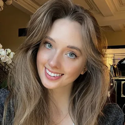 Gabrielle profile