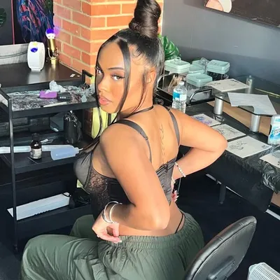 Gabrielle profile