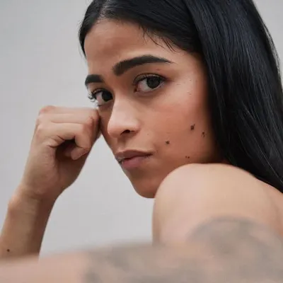 Gabrielle De Ramos | Pro Muay Thai Fighter
