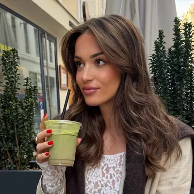 Gabrielle Joséphine profile
