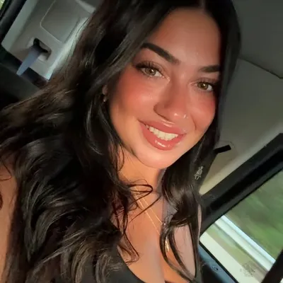 Gabrielle Orlando profile