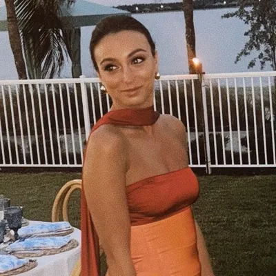 Gabrielle Orefici profile