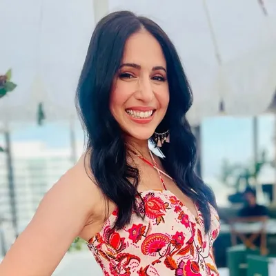 Gabrielle Ruiz profile