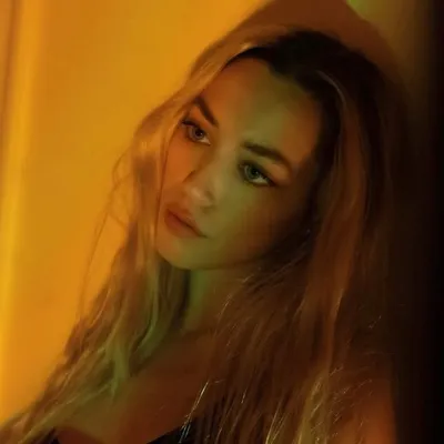Gabrielle Yarabinee profile