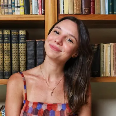 Gabrielli Menezes profile