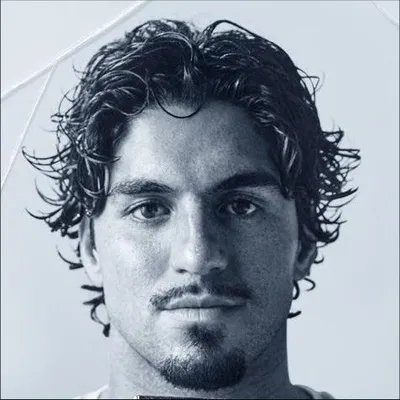 Gabriel Medina profile