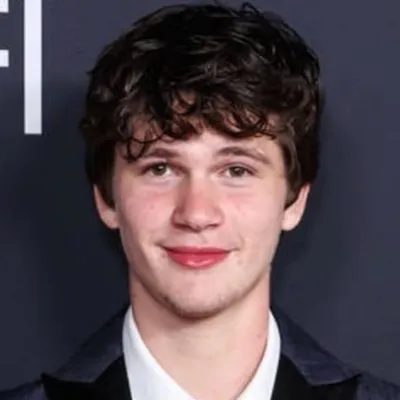 Gabriel Michael Bateman profile