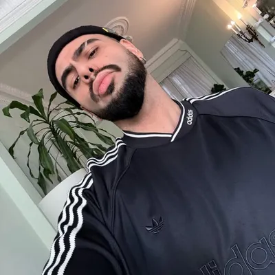 Gabriel Parra profile