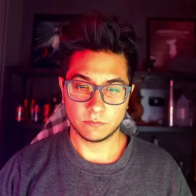 Gabriel Pato profile
