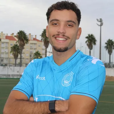 Gabriel Piçarra profile
