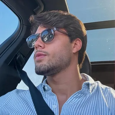 Gabriel Reis profile