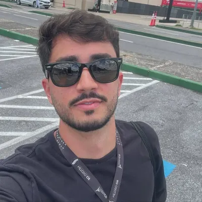 Gabriel Leão Frazão profile