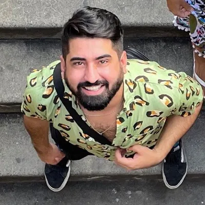 Gabriel Rodrigues profile