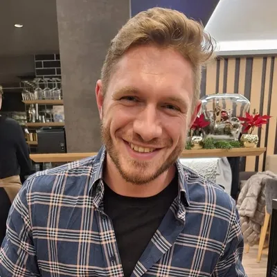 Gabriel Scheuringer profile
