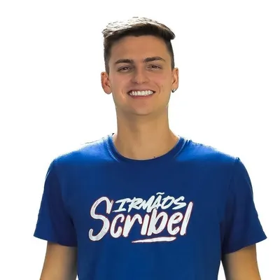 Gabriel Scribel profile