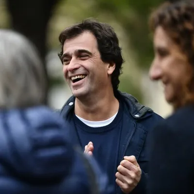 Gabriel Solano profile