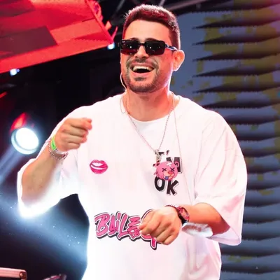 DJ Gabriel Souza profile