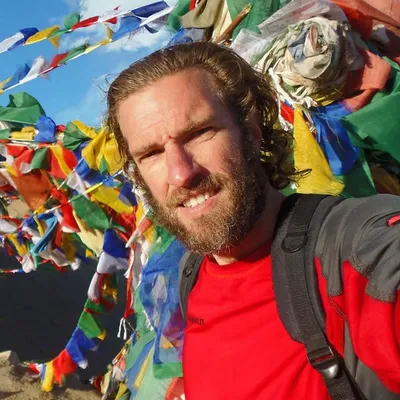 Gabriel Morris profile