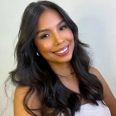 Gabriela Melo profile