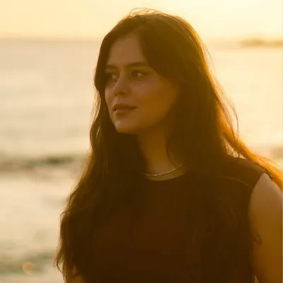 Gabriela profile