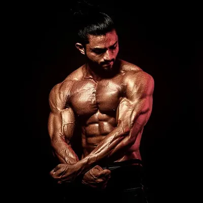 YUSUF SHAIKH profile