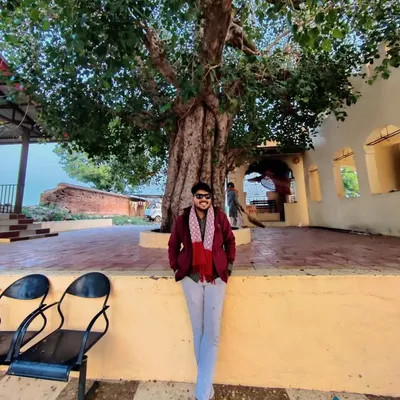 Mere Mahakal profile