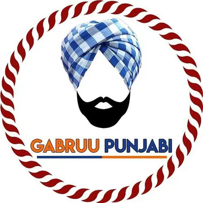 ๐ฐ GABRUU PUNJABI ๐ฐ profile