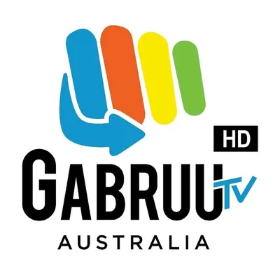 Gabruu TV Australia profile