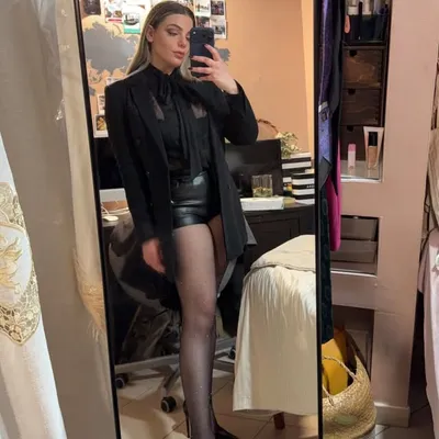 Gabrielle Cancelmo profile