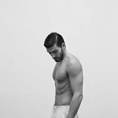Gabriele Detti profile