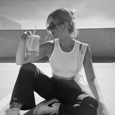 gabrielle scherer profile