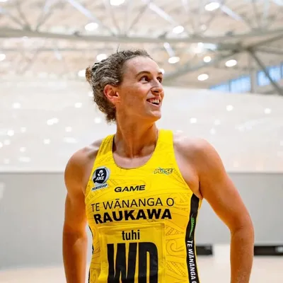 Gabi Simpson profile