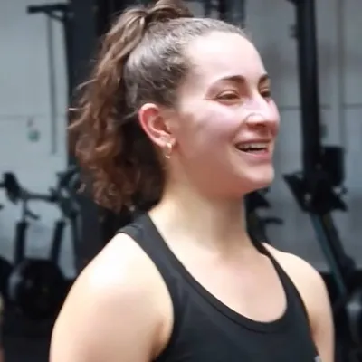 Gabby Bennett profile