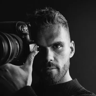 Gabriel Lévesque profile