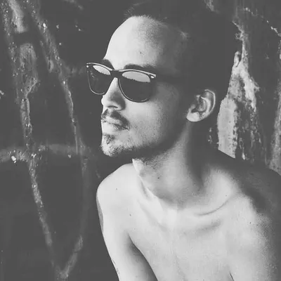 GABRIEL. profile