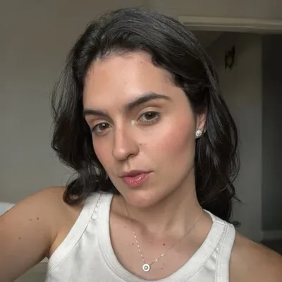 Gabrielle Gonçalves • ugc creator profile