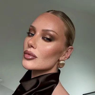 Gabrielle profile