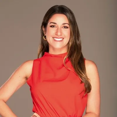 Gabriela Alcívar profile