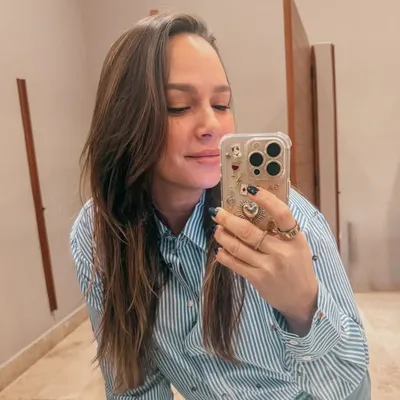 Gaby Arce profile