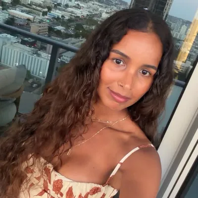 Gaby Butler profile