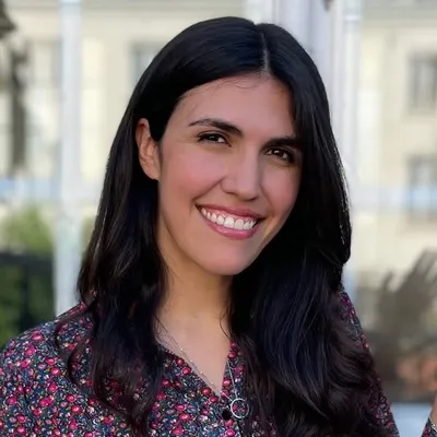 Gabriela Cambero profile