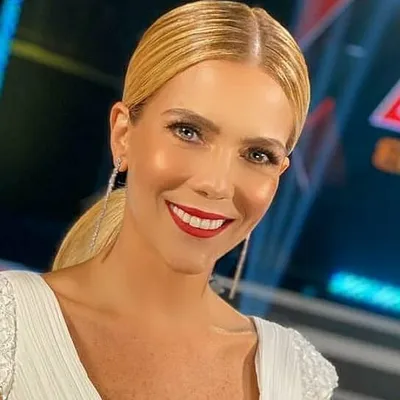 Gaby Crassus profile