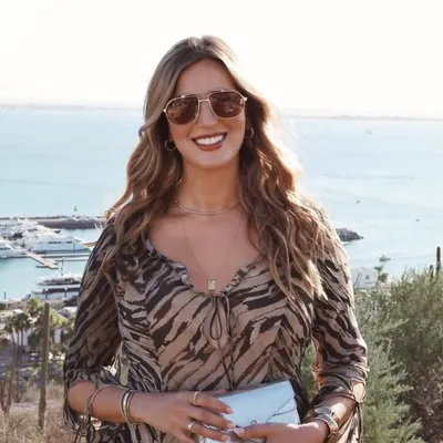 Gaby del Valle profile