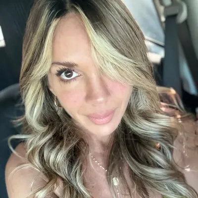 Gabriela Chacon profile